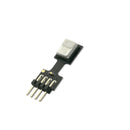 AHT15 Integrated Temperature and Humidity Sensor-Plug-in Waterproof and Dust-proof Temperature Sensor