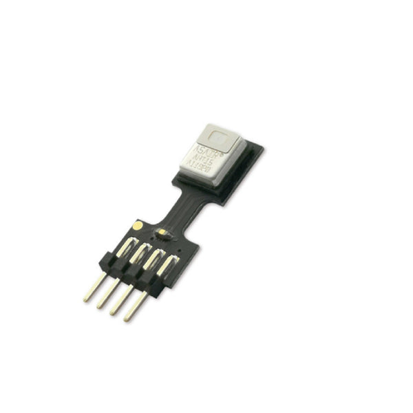 AHT15 Integrated Temperature and Humidity Sensor-Plug-in Waterproof and Dust-proof Temperature Sensor