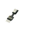 AHT15 Integrated Temperature and Humidity Sensor-Plug-in Waterproof and Dust-proof Temperature Sensor