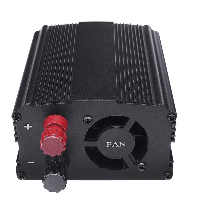 2000W DC12V TO 220VAC Power Inverter Modified Sine Wave Form Car Converter