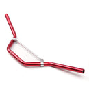 50-140cc 22mmPit Dirt Bike Motorcycle Braced Handlebars Handlebar