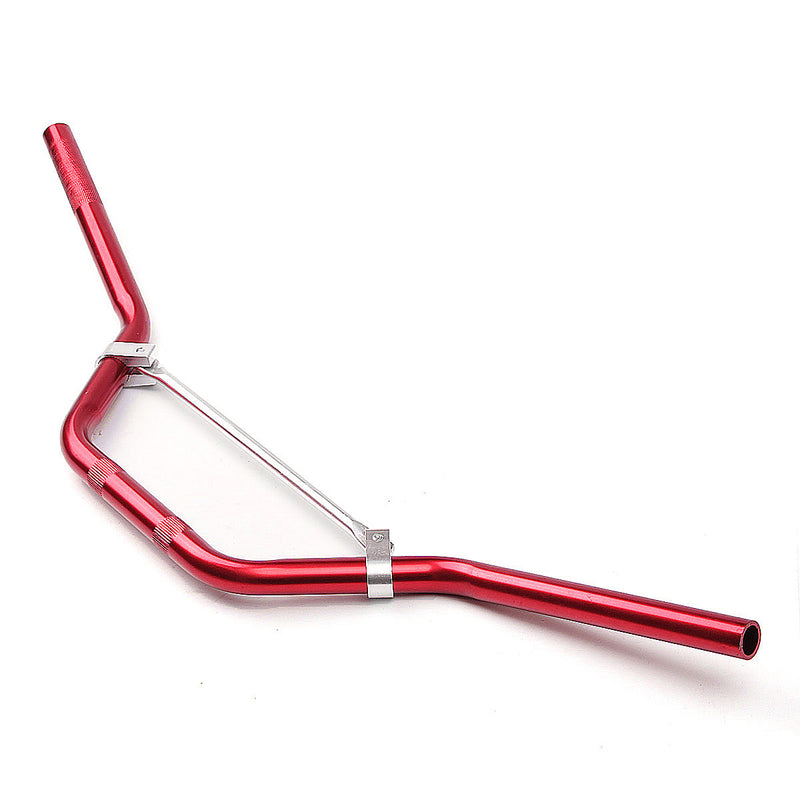 50-140cc 22mmPit Dirt Bike Motorcycle Braced Handlebars Handlebar