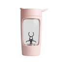 650ml USB Charging Mixing Cup Portable Juicer Fruit Soaking Machine Sports Lemon Kettle Juice Shake Cup Home Travel Camping