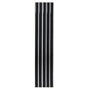 5x Hot Melt Glue Sticks Car Body Paintless Dent Repair Puller Tool Black C2T8