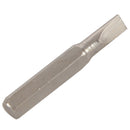 9PCS Aluminum Non-slip Engraved Precision Pen Screw Driver Set Mobile Tools V7N5