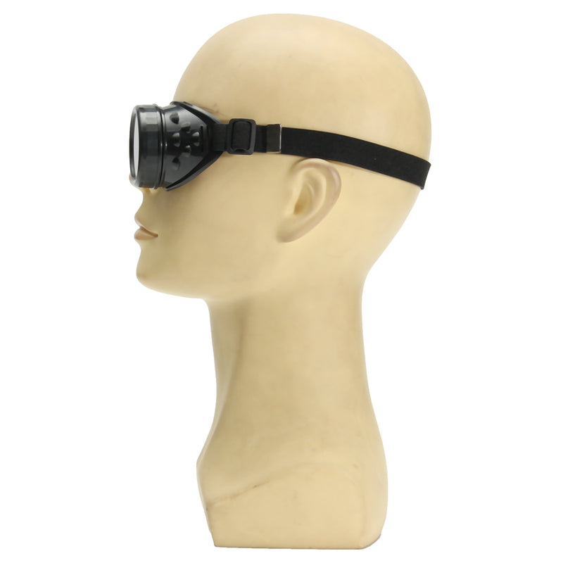 Welding Cutting Welders Industrial Safety Goggles Steampunk Cup Goggles