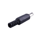5 x 1.7mm x 5.5mm DC Male Power Plug Jack Connector Laptop U7A5