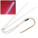 White LED Adjustable Backlight Upgrade Kit LED Light LED Monitor LED Light SM1Z4