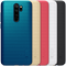 NILLKIN Frosted Shield PC Hard Back Protective Case for Xiaomi Redmi Note 8 Pro