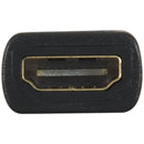 HDMI type A female with HDMI mini type C male adapter 1pcs W6C1