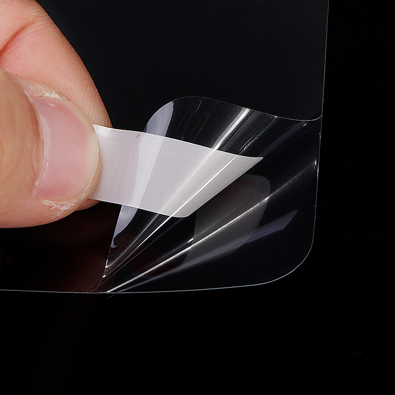 Bakeey High Definition Anti-scratch Soft PET Screen Protector for Samsung Galaxy A80 2019