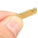 MGMN300 Carbide Insert Blade For Lathe Cut-Off Grooving Parting Tool Holder