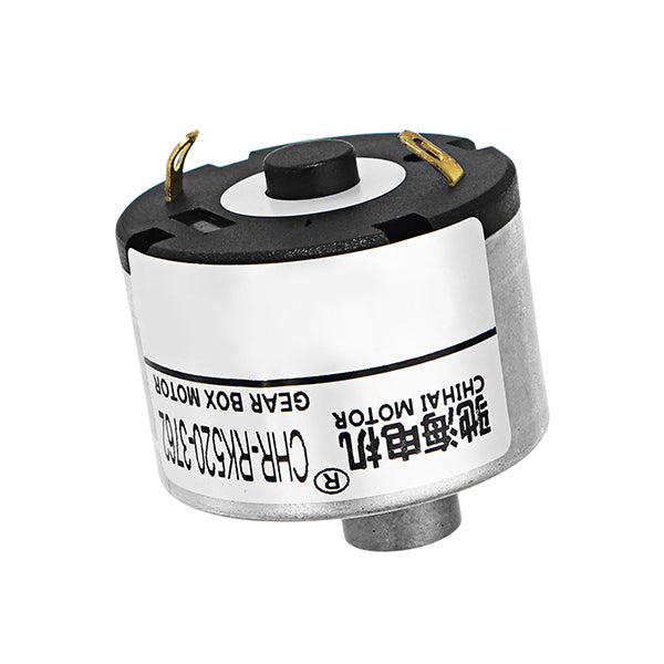 CHIHAI MOTOR DC 6V 6400rpm Mini Motor Vibrating Motor