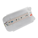 Full Spectrum 50W 100W LED Plant Grow Light Hydroponic Veg Flower Iodine Lamp AC220V