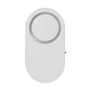 Wireless Window Door Alarm System Magnetic Sensor Home Security Alert Safety