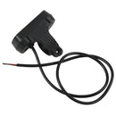 48V Battery Indicator Voltmeter E-Bike Bicycle Capacity Display