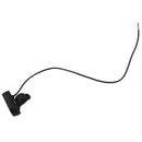 48V Battery Indicator Voltmeter E-Bike Bicycle Capacity Display