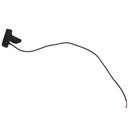 48V Battery Indicator Voltmeter E-Bike Bicycle Capacity Display