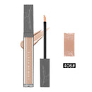 8 Colors Liquid Concealer Cover Oil Face Eyes Ance Scar Cover Face Cosmetic