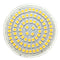 GU10 5W LED Spot Lightt Warm White 80 3528 400LM Spot Lightts Bulbs Lamps AC 220V