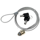 IT-CEO  1.8m Password Type Laptop Lock Anti-theft Desk Fixed Lock