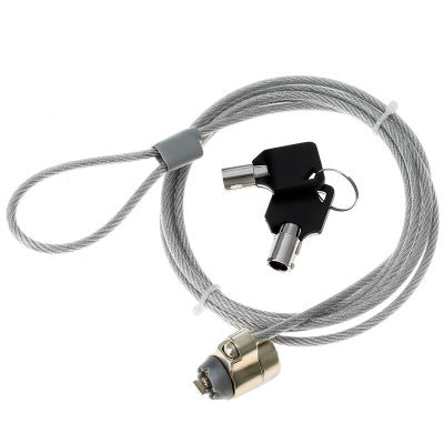 IT-CEO  1.8m Password Type Laptop Lock Anti-theft Desk Fixed Lock