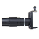 14X50 Zoom Optical HD Lens Telescope + Clip For Mobile Phone