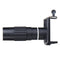 14X50 Zoom Optical HD Lens Telescope + Clip For Mobile Phone