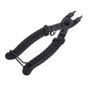 Open Close Chain Magic Buckle Repair Removal Tool Master Link Plier Bike Bicycle