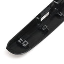 Car Rear Tailgate Handle W/ I-key Stickers Without Camera Hole Decals For Nissan Qashqai J10 2007-14