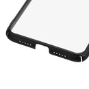 Bakeey Shockproof Plating Hard PC Protective Case for OnePlus 7