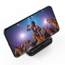 Wireless Headset TWS bluetooth 5.0 Earphone Bilateral Call Touch Control LED Power Display With Charging Box
