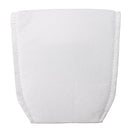 2Pcs Cloth Vacuum Filters For Makita BCL180 140 4071D CL070D CL100D 443060-3 Vacuum Cleaner Parts