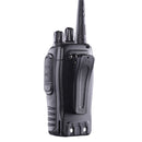 Zastone ZT-V68 UHF 400-470MHZ Professional Handheld 5W 16CH Two Way Radio PMR CB Walkie Talkie