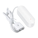 DYCSM WIFI Water Level Sensor Wifi Water Leakage Sensor App Notification Home Security Water Detector Tuya Support Alexa Google Home