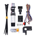 BIGTREETECH 3DTouch V3.0 Auto Heated Bed Leveling Sensor Kit with Pinboard A+ISP Pinboard for Ender-3 3D Printer
