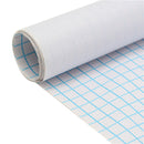 60cm 1.2M Frosted Window Tint Glass Privacy PVC Film For Home Office