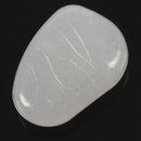 Glow In The Dark Stones, 100Pcs White Z7I9