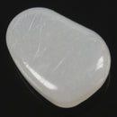 Glow In The Dark Stones, 100Pcs White Z7I9