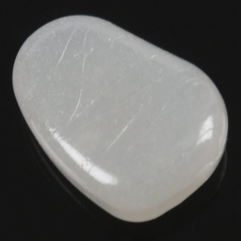 Glow In The Dark Stones, 100Pcs White Z7I9