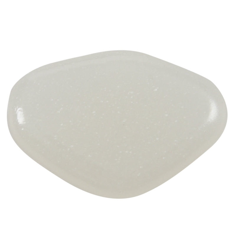 Glow In The Dark Stones, 100Pcs White Z7I9