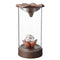 3 Pattern Backflow Incense Burner Ceramic Retro Censer Holder Home Decorations
