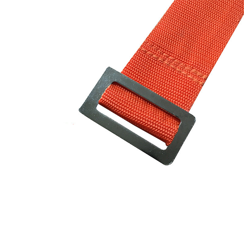 1 Person Furniture Lifting Moving Straps Carrying Belts Ergonomic Adjustable Length Belt