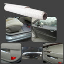 20 x 100 cm Clear Invisible Car Door Handle Paint Scratch Protection Film S T2Y4