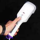 Handheld Garment Steamer Iron 1000W Hanging Hot Machine Travel Portable Steam Ironing Brush Home