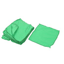 20 x Large Microfibre Cleaning Auto Car Detailing Soft Cloths Wash Towel Du