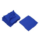 20 x Large Microfibre Cleaning Auto Car Detailing Soft Cloths Wash Towel Du