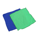 20 x Large Microfibre Cleaning Auto Car Detailing Soft Cloths Wash Towel Du