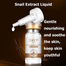 Argireline Vitamin C EGF Serum Hyaluronic Snail Anti-aging Anti Wrinkle Essence