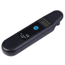 Portable LED Display Digital Car Truck Van Tire Pressure Meter Air Gauge